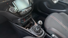 Vauxhall Corsa 1.4 SRi Vx-line Nav Black 5dr Petrol Hatchback